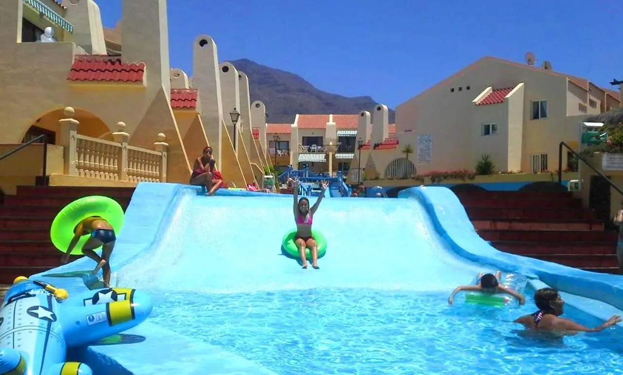 Comfortable Apartment Next To The Pools Costa Adeje  Costa Adeje (Tenerife)
