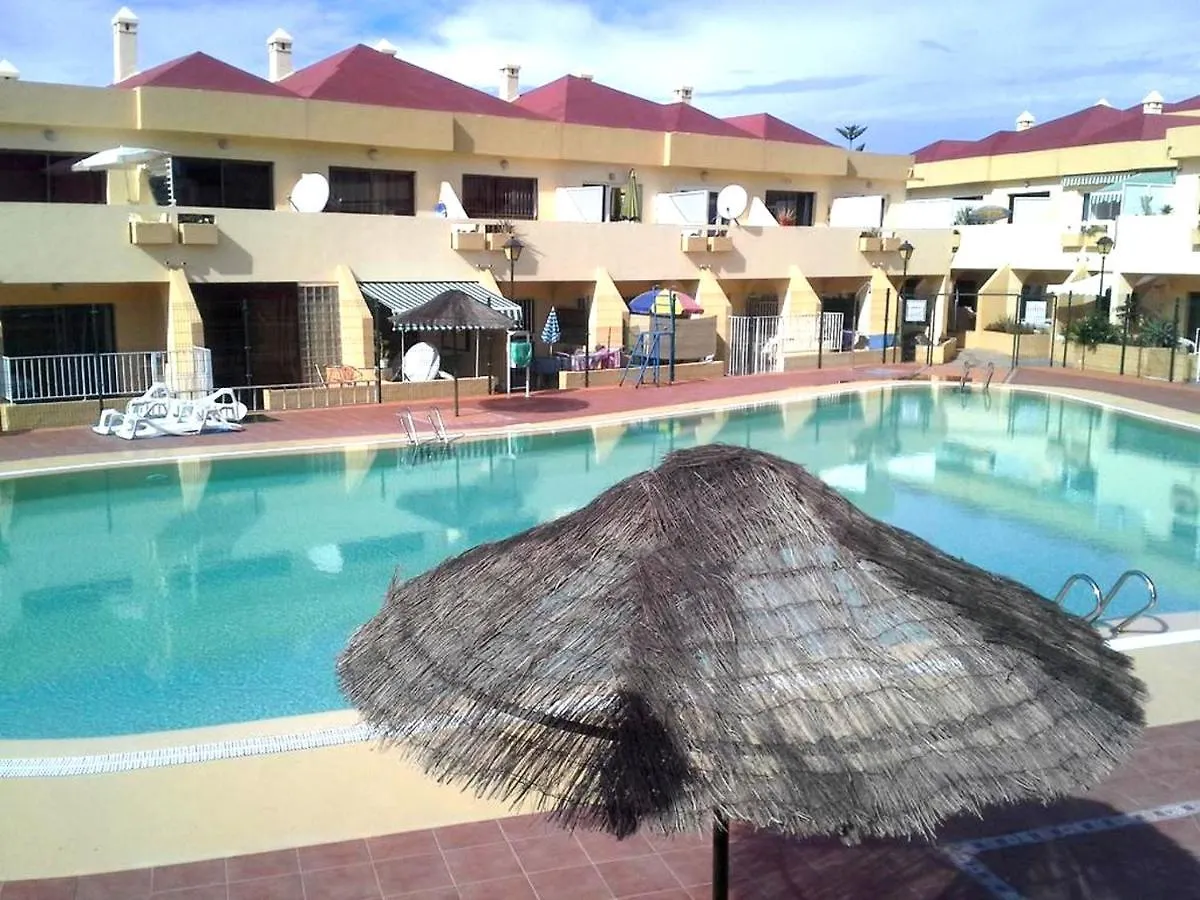 Comfortable Apartment Next To The Pools Costa Adeje   Costa Adeje (Tenerife)