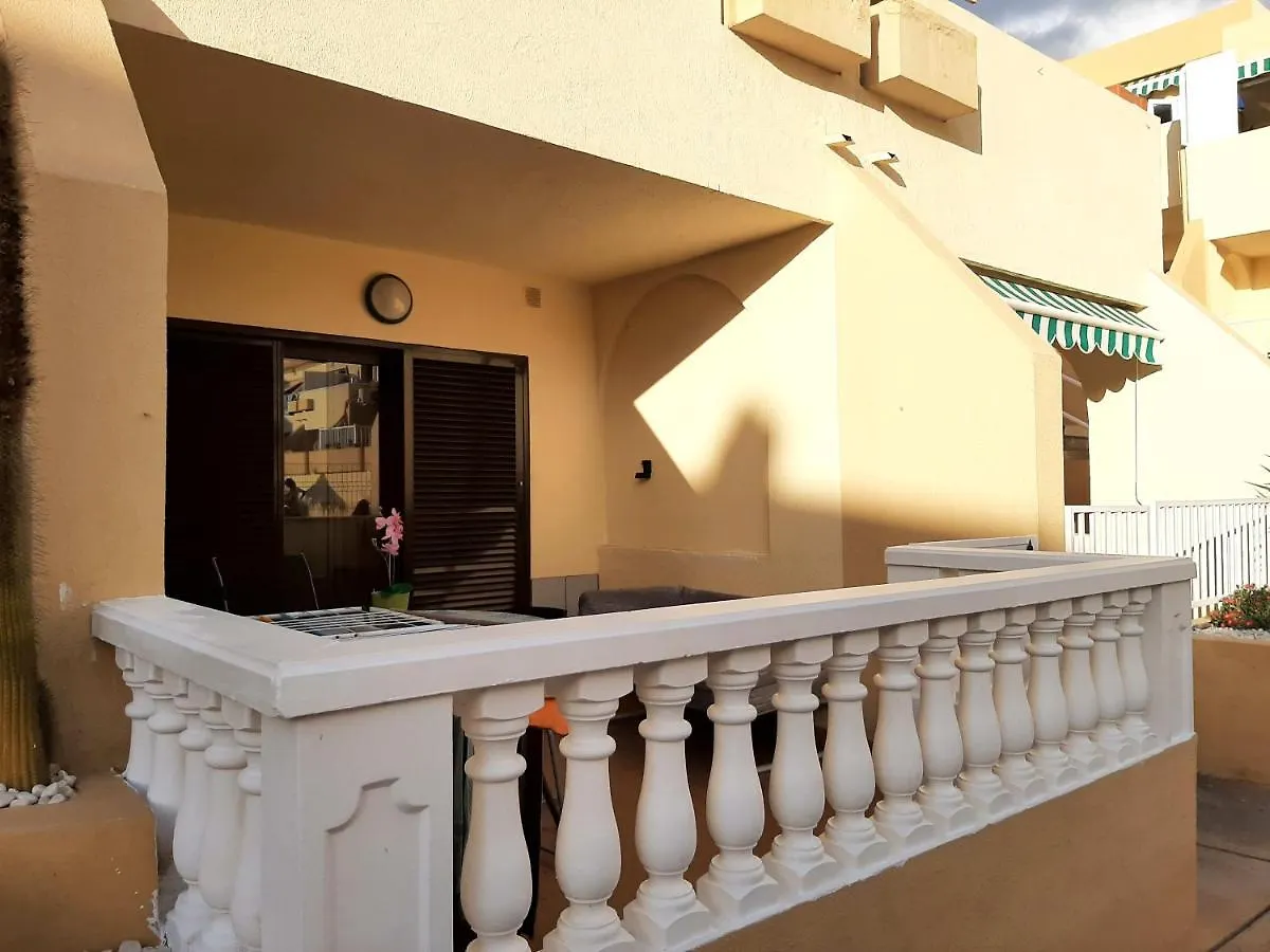 Comfortable Apartment Next To The Pools Costa Adeje  0*, Costa Adeje (Tenerife) Spain