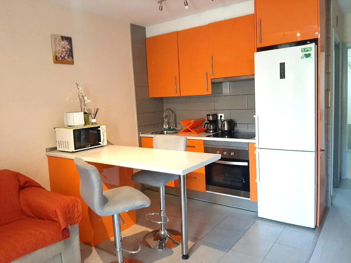 Comfortable Apartment Next To The Pools Costa Adeje