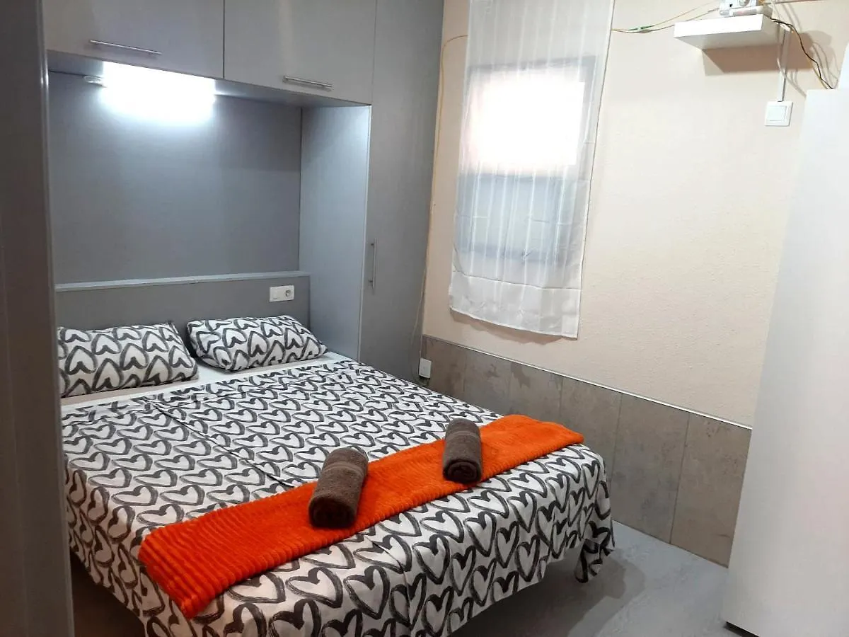 Comfortable Apartment Next To The Pools Costa Adeje