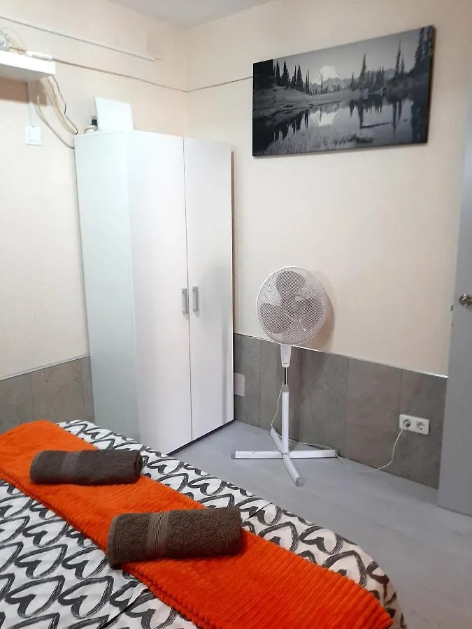 Comfortable Apartment Next To The Pools Costa Adeje