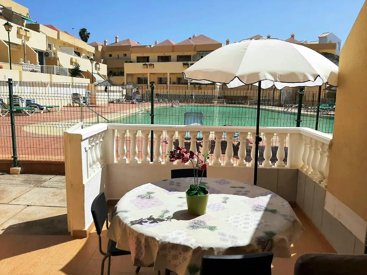 Comfortable Apartment Next To The Pools Costa Adeje