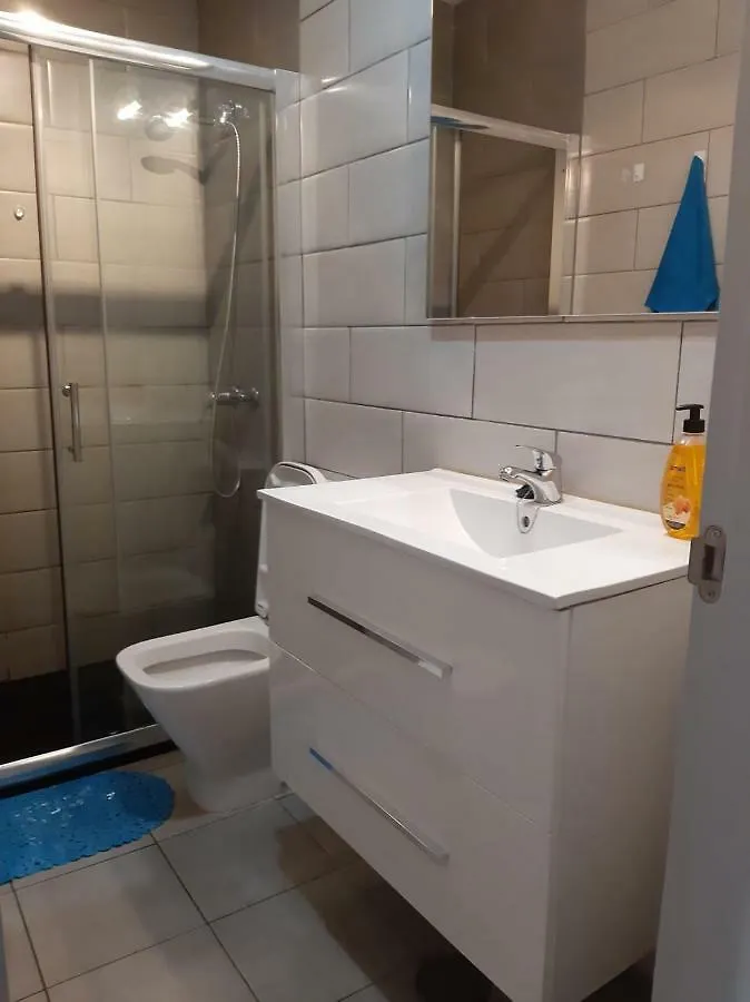 Comfortable Apartment Next To The Pools Costa Adeje