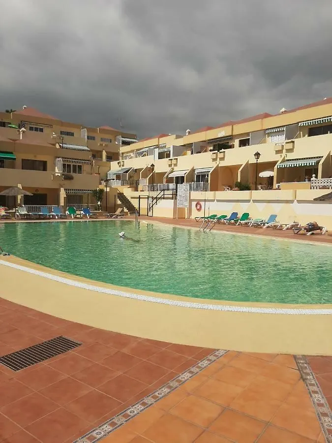 Comfortable Apartment Next To The Pools Costa Adeje  Costa Adeje (Tenerife)