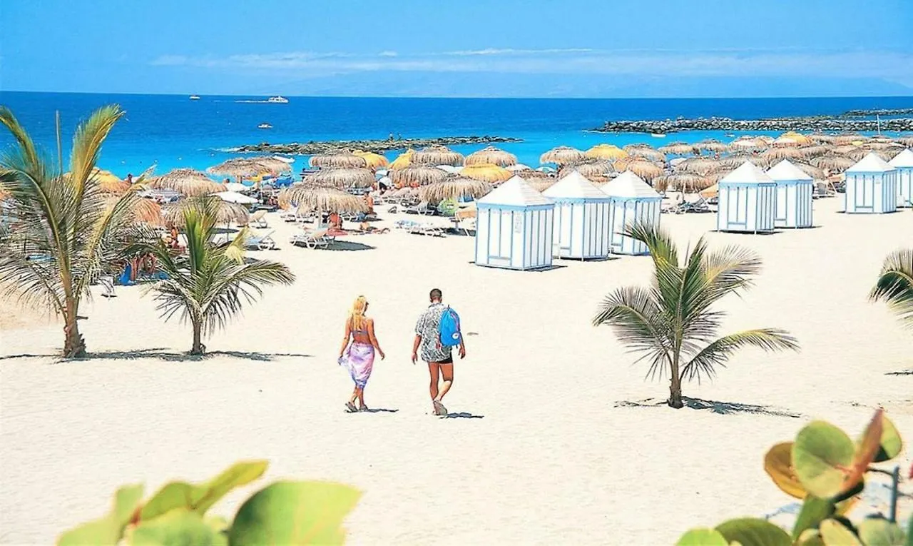 Comfortable Apartment Next To The Pools Costa Adeje