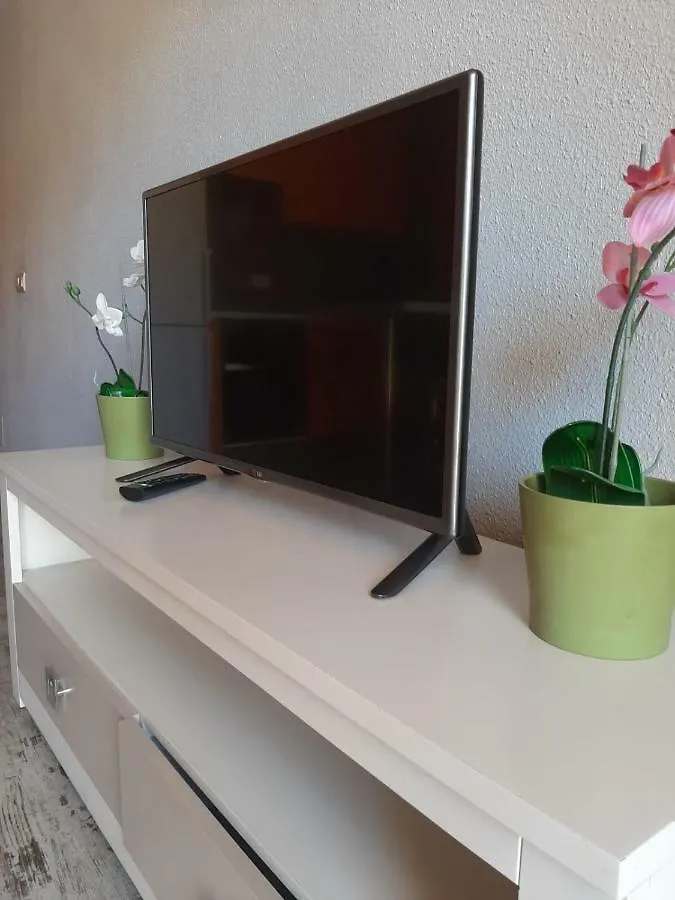 Comfortable Apartment Next To The Pools Costa Adeje